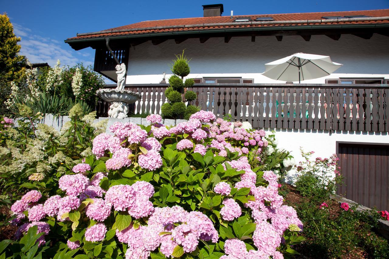 Romantik Villa Andechs Exterior photo